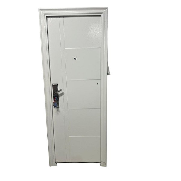 Porta de Segurança - Apartamentos e Residências