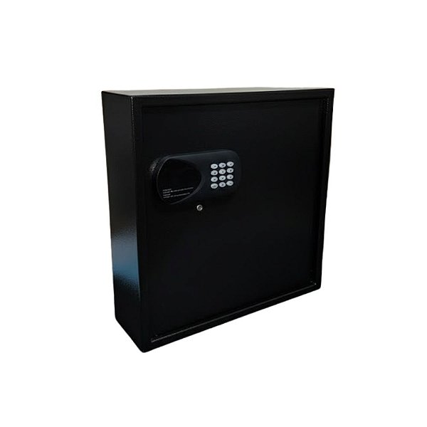 Porta Chaves - Claviculário - 150 chaves ERM 03