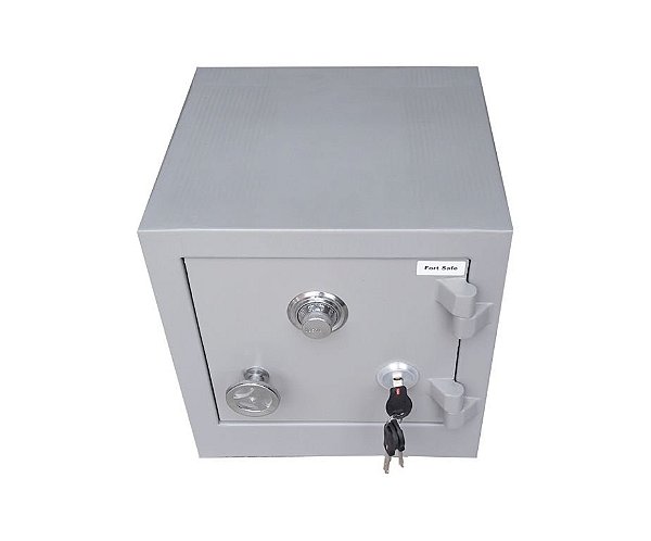 Cofre Concretado C40