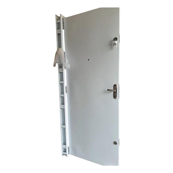 Porta de Segurança - Apartamentos e Residências - Nacional