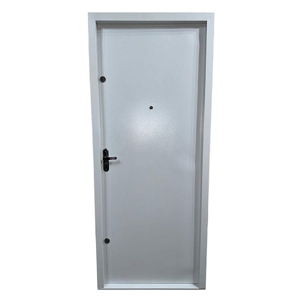 Porta de Segurança - Apartamentos e Residências - Nacional