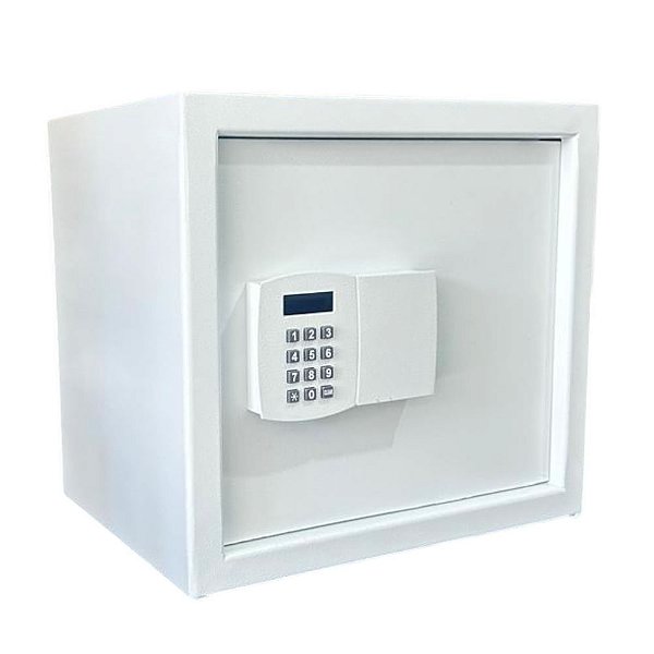 Cofre Eletrônico Digital Grande. Mod. Office 30