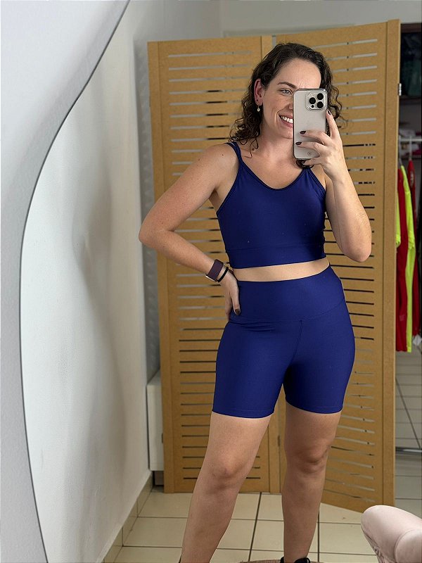 Conjunto de Short Suplex