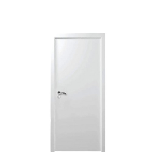 Porta Drywall Para Montante de 48, 70 e 90mm 0,72 x 2,10m Direita KIT Completo