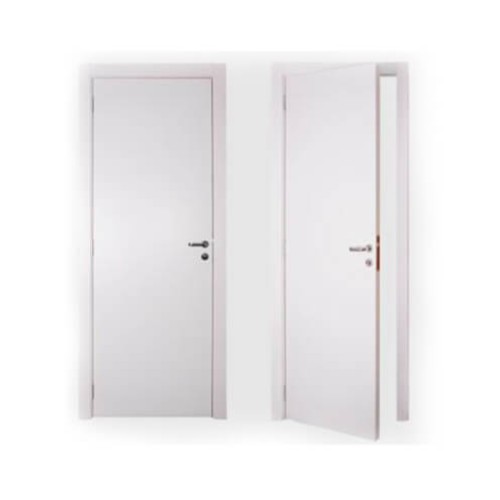 Porta Drywall Para Montante de 48, 70 e 90mm 0,72 x 2,10m Esqueda KIT Completo