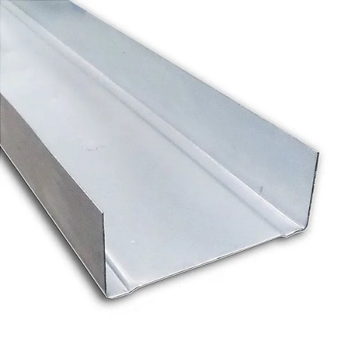 Guia Estrutural Light Steel Frame Z-275 90x0,95x6000mm