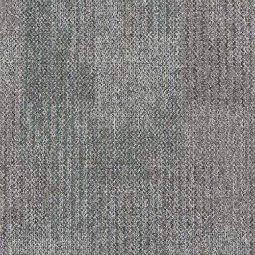Carpete em Placa Belgotex Interlude 6,5mm x 50cm x 50cm - 054 - Steel (Caixa com 5m²)
