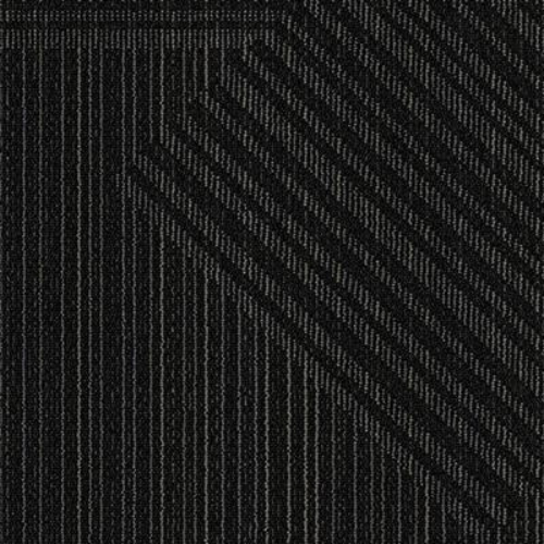 Carpete em Placa Belgotex Freeform 6,5mm x 50cm x 50cm - 002 - Vibe (Caixa com 5m²)