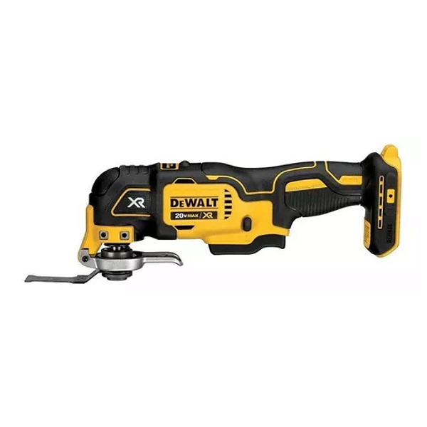 Multi ferramenta oscilante Dewalt DCS356B 20V MAX BRUSHLESS