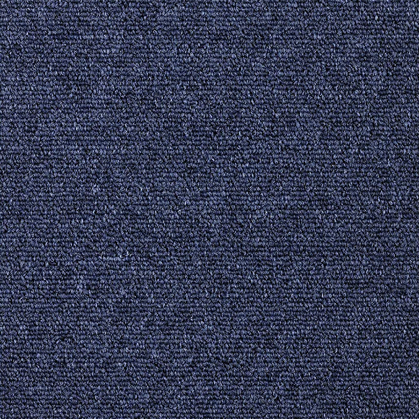 Carpete Comercial em Placas Tarkett Basic Dots  5,7mm 24088750 Medium Blue (Caixa com 5m²)