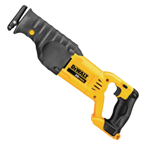Serra Sabre À Bateria 20V Bivolt DCS380B Dewalt