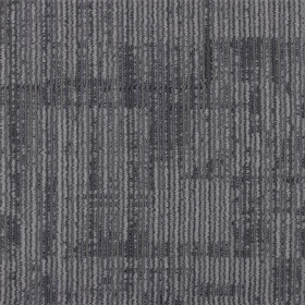 Carpete Modular 50x50 Tarkett Basic Core 6,5mm Cor 24387002 (Caixa com 5m²)