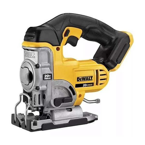 Serra Tico Tico Dewalt DCS331B3 20V Apenas maquina