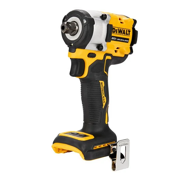 Chave Compacta de Impacto Dewalt-DCF922B-B3 / 20V MAX 13MM 406NM Atomic