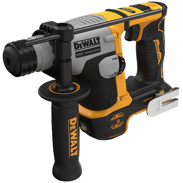 Martelo Perfurador Rompedor DEWALT 20v -DCH172B-B3-SDS Sem Bateria