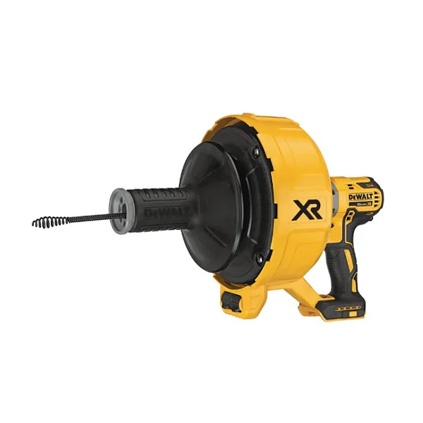 Desentupidor Xr Dewalt Brushless a Bateria 20V Max - DCD200B-B3