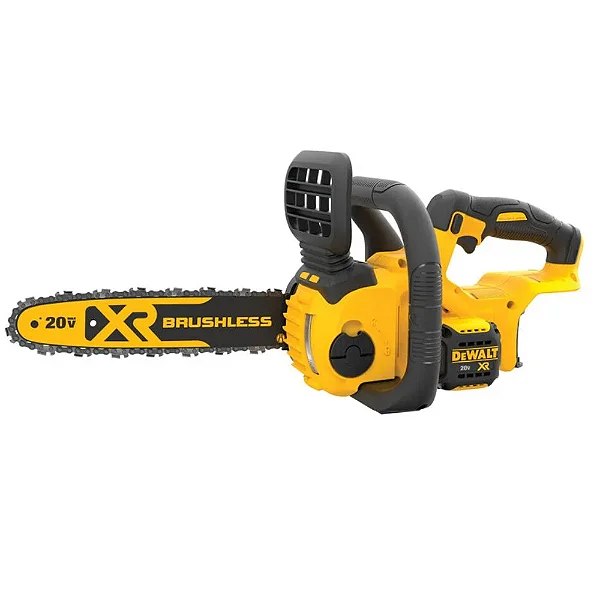 Eletrosserra Dewalt Brushless 20VMAX Li-Ion 4200RPM a Bateria - DCCS620B-B3