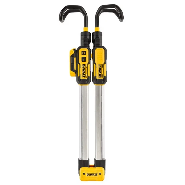 Sabre de Led Profissional Dewalt 188cm 20V sem Bateria - DCL045B