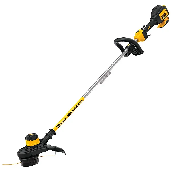 Aparador de Grama Dewalt a Bateria 20VMAX - DCST920B-B3