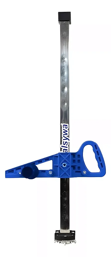 Cortador De Placa Drywall Walsyva Profissional Com Precisão