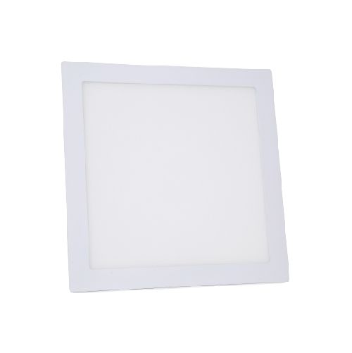 Luminária de Embutir de LED 625 x 625 mm 40W 6.000K Branca Fria