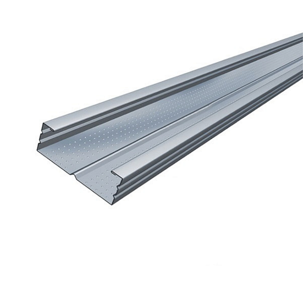 Perfil F530 Drywall para Forro Canaleta 46 X 18 X 3000 MM