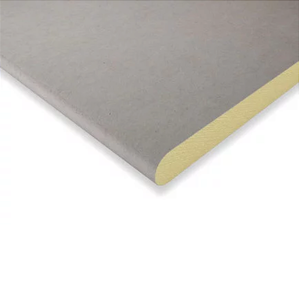 Placa Knauf Safeboard 12,5mm x 625mm x 2,50m