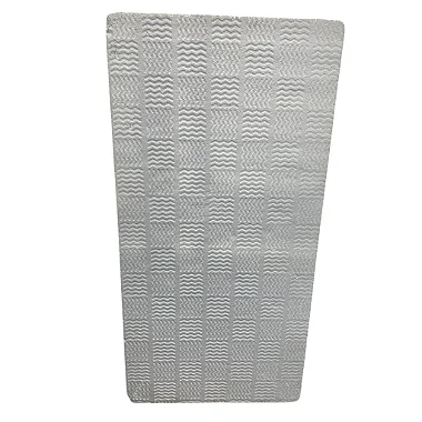 Isopor 30mm Decorado 1250 X 625 (CX 15 Placas)