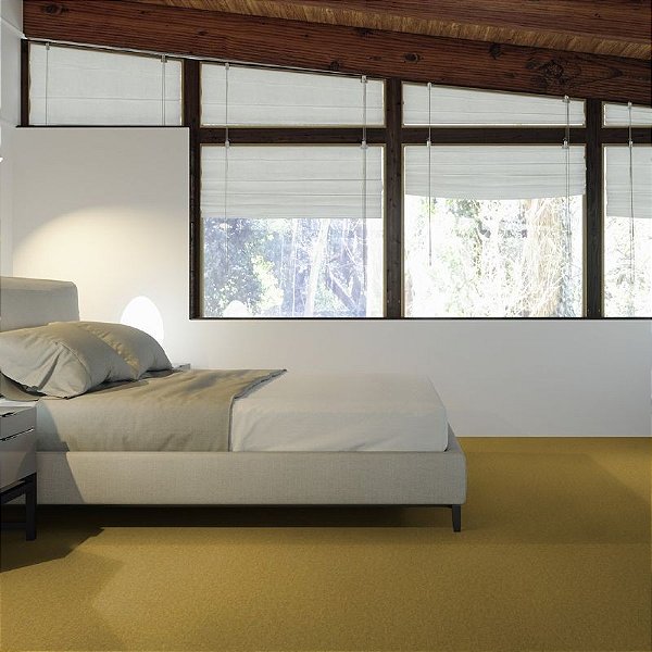 Carpete Modular 6,0mm em Placas 50x50 Tarkett Desso Essence Pure 6112 712128010 (Caixa com 5m²)