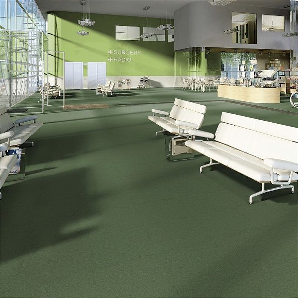 Carpete Modular 6,0mm em Placas 50x50 Tarkett Desso Essence Pure 7283 712128012 (Caixa com 5m²)