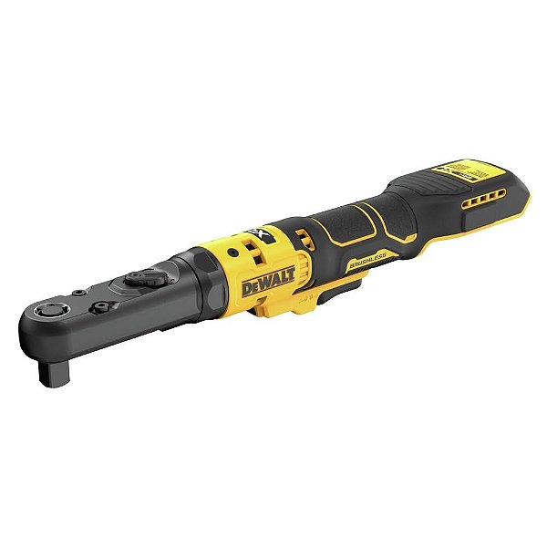 Chave Catraca 3/8 Pol. 20V MAX Brushless sem Bateria DEWALT-DCF510B