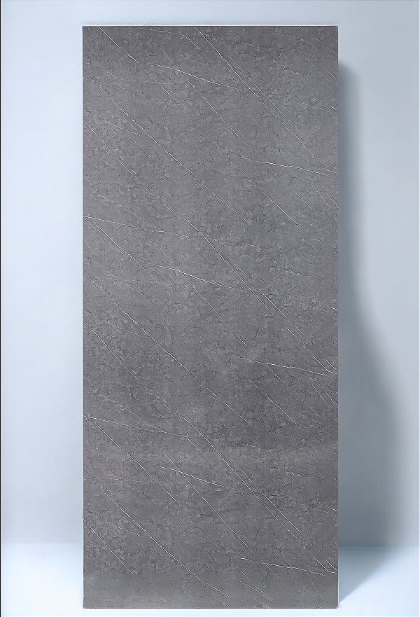 Lastra Vinilica 120x275 Cor Onice Griggio Graddus (Caixa com 6,60m²)