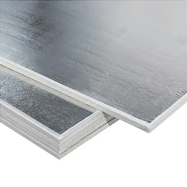 FORRO VINILICO SULMODULOS 1250 X 625 X 8MM (CX com 8 PÇS)