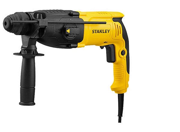 Martelete Stanley 800w SHR263K 220v