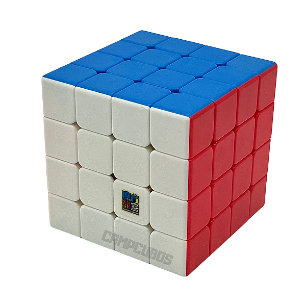 Cubo Mágico 4x4 MoYu MeiLong