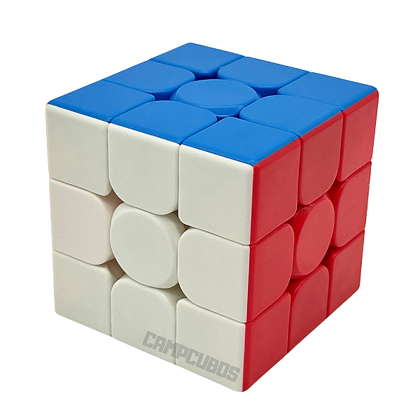 Cubo Mágico 3x3 MoYu MeiLong
