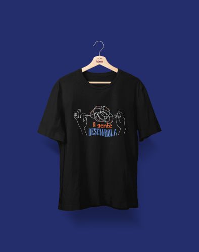 Camisa Universitária - Psicologia - Desembola