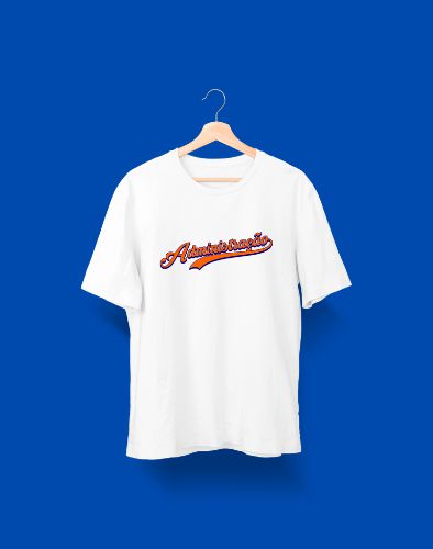 Camisa Universitária - Administração - Baseball - Basic