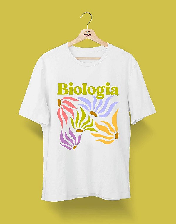 Camisa Universitária - Todos (Personalizáveis) - Brisa - Basic