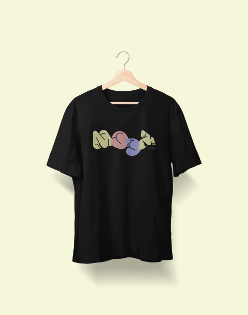 Camisa Universitária - Moda - Burburinho
