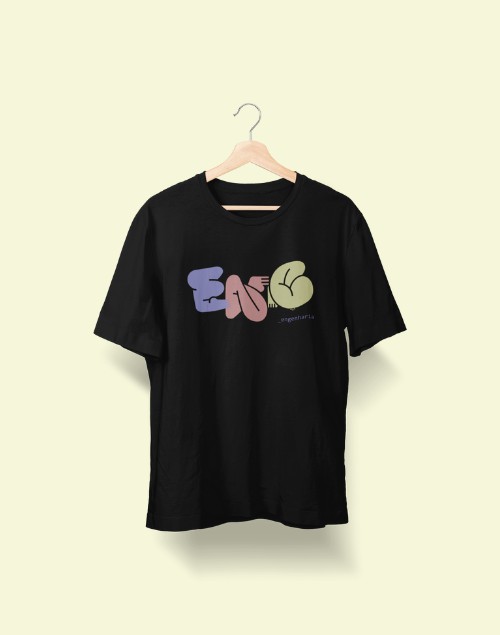Camisa Universitária - Engenharia - Burburinho