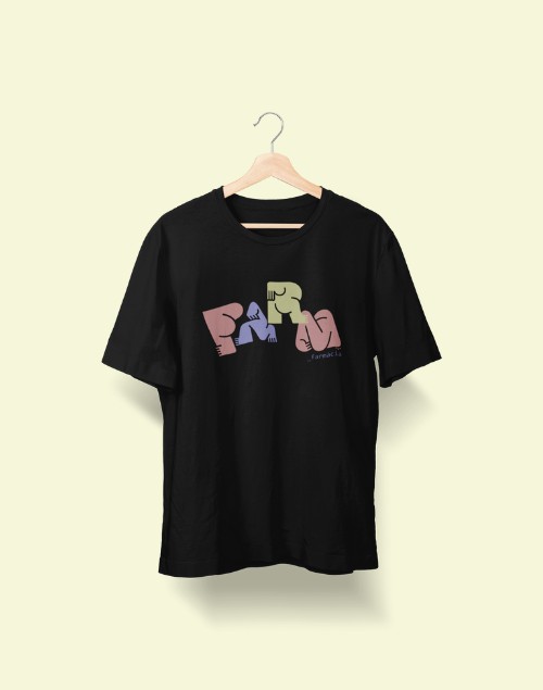 Camisa Universitária - Farmácia - Burburinho