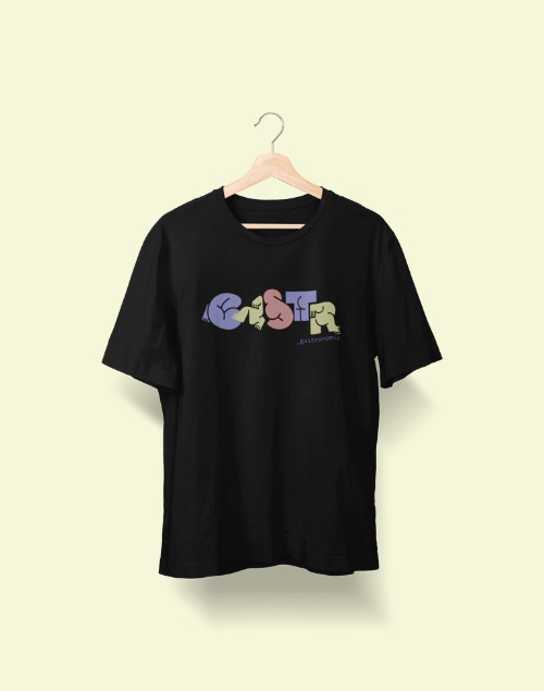 Camisa Universitária - Gastronomia - Burburinho