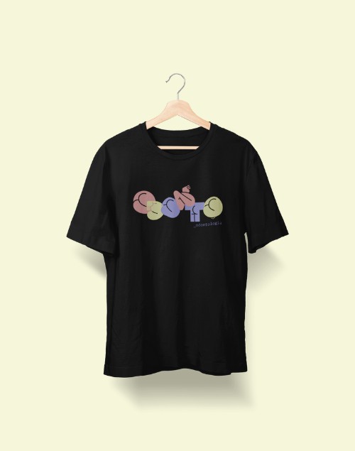 Camisa Universitária - Odontologia - Burburinho