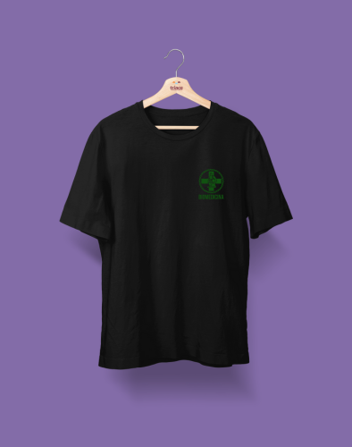 Camisa Universitária - Biomedicina -  Symbols - Basic