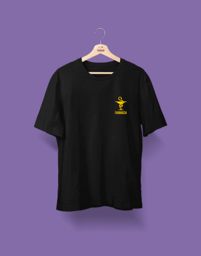 Camisa Universitária - Farmácia -  Symbols - Basic