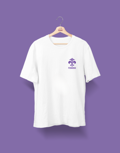Camisa Universitária - Pedagogia -  Symbols - Basic