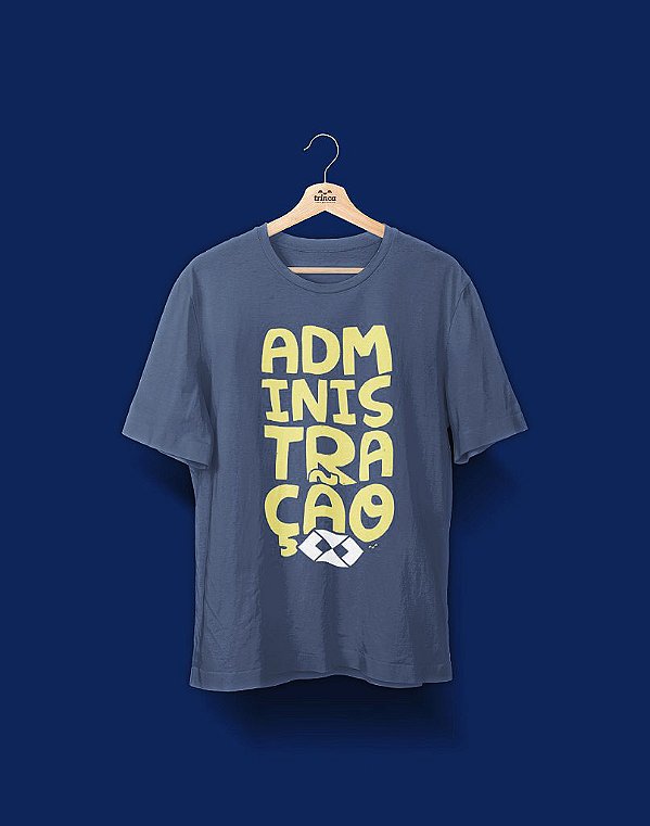 OUTLET - Administração - ADM - TROCA NÃO DISPONÍVEL