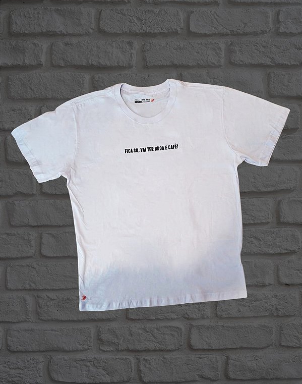 OUTLET - Fica Sô - Falaê - TROCA NÃO DISPONÍVEL