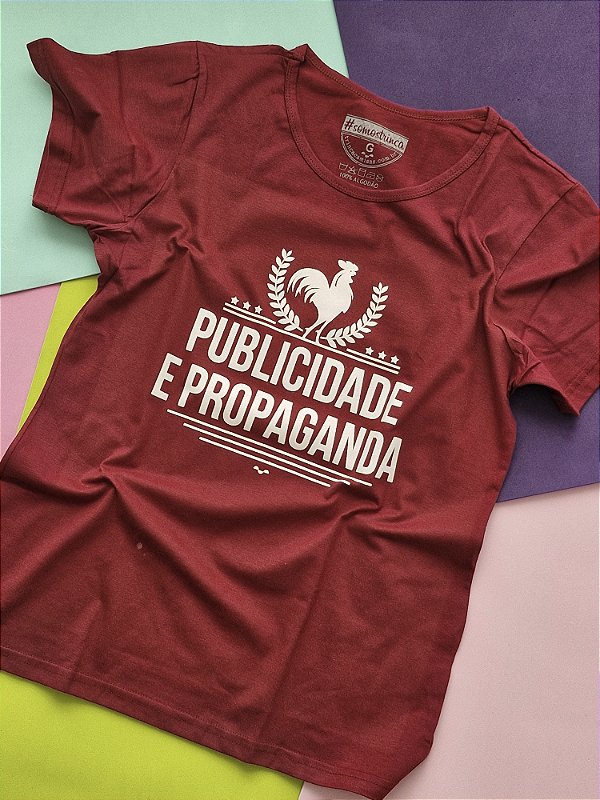 OUTLET - Publicidade e Propaganda - Publi - TROCA NÃO DISPONÍVEL